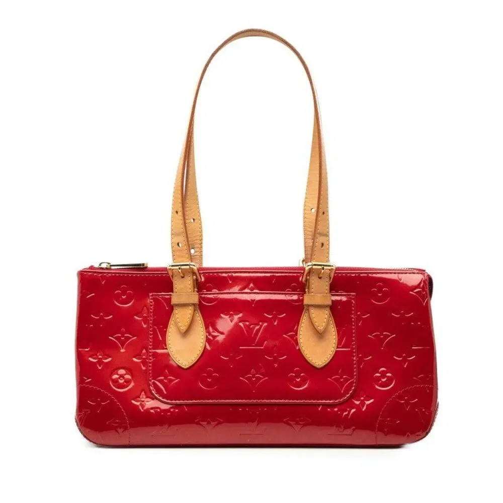 Louis Vuitton Rosewood Avenue Handbag